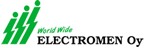 Electromen Oy