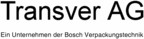 Transver AG (Ein Unternehmen der Bosch Verpackungstechnik)