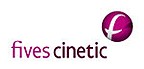 Cinetic Machining