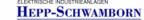 Hepp-Schwamborn GmbH & Co. KG