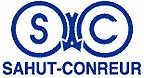 Sahut Conreur SA