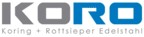 Koring + Rottsieper Edelstahl GmbH + Co. KG
