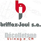 Briffaz-Joui