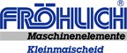 Hermann Fr&ouml;hlich Maschinenelemente GmbH