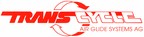 TRANS CYCLE AIR GLIDE SYSTEMS AG