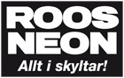 Roos Neon Produktion AB