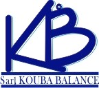 KOUBA BALANCE,Sarl (KB)