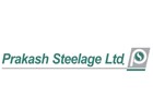 Prakash Steelage Ltd