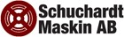Schuchardt Maskin AB