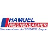 Hamuel-Reichenbacher Ltd