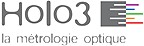 HOLO 3