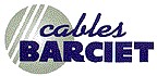 C&acirc;bles Barciet