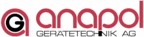 Anapol Ger&auml;tetechnik AG