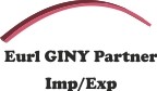 GINY PARTNER Import-Export,EURL