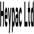 Heypac Ltd