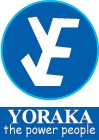 Yoraka Engineering Private Limited