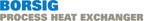 BORSIG Process Heat Exchanger GmbH