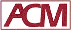 Applications Couches Minces (ACM)