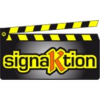 Signaktion