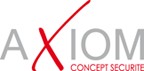 Axiom Concept S&eacute;curit&eacute;