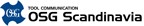 OSG Scandinavia A/S