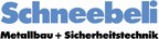 Schneebeli Metallbau AG