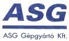 ASG G&eacute;pgy?rt? Kft.