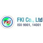 FKI CO..LTD