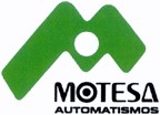 Motesa Automatismos, S.L.