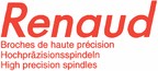 Renaud S.A., Robert