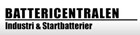 Battericentralen