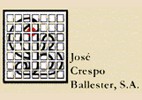 Jos&eacute; Crespo Ballester, S.A.