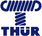 Th&uuml;r & Co., Federnfabrik