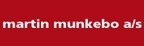 Martin Munkebo A/S