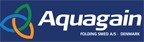 Aquagain - Folding Smed A/S