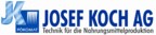 Josef Koch AG (Technik f&uuml;r die Nahrungsmittelproduktion)