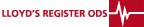 Lloyd's Register ODS