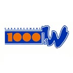 1000 KW Centrul comercial