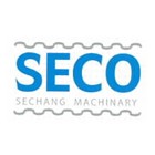 SECHANG MACHINERY CO., LTD.