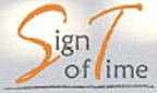 Sign Of Time