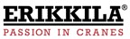 ERIKKILA OY