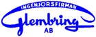 Ingenj&ouml;rsfirman Glembring AB