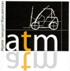 Alg&eacute;rie Transport & Manutention,Sarl (ATM)