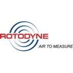 Rotodyne Ventilatoren BV