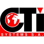 CTI Systems SA