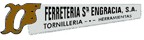 Ferreter?a Santa Engracia, S.A.