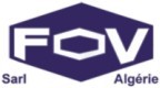FOV Alg&eacute;rie,Sarl