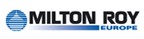 Milton Roy Europe