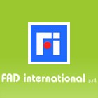 FAD INTERNATIONAL, Srl
