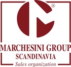 Marchesini Group Scandinavia AB